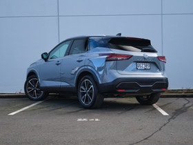 2023 Nissan Qashqai | TI ! UP TO 10 YEAR WARRANTY T&C apply! | 32614 | 5