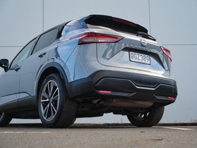 2023 Nissan Qashqai | TI ! UP TO 10 YEAR WARRANTY T&C apply! | 32614 | 6