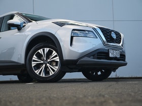 2023 Nissan X-Trail | ST-L ! NZ NEW! FULL SERVICE HISTORY! | 32615 | 2