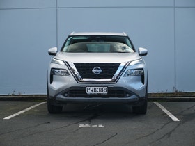 2023 Nissan X-Trail | ST-L ! NZ NEW! FULL SERVICE HISTORY! | 32615 | 3