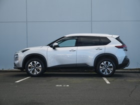 2023 Nissan X-Trail | ST-L ! NZ NEW! FULL SERVICE HISTORY! | 32615 | 4