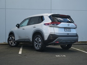2023 Nissan X-Trail | ST-L ! NZ NEW! FULL SERVICE HISTORY! | 32615 | 5