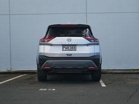 2023 Nissan X-Trail | ST-L ! NZ NEW! FULL SERVICE HISTORY! | 32615 | 6