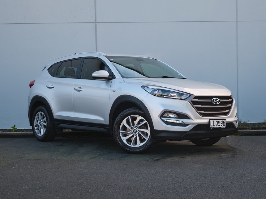 2018 Hyundai Tucson | MPI 2.0P! LOW KM! | 32617 | 1
