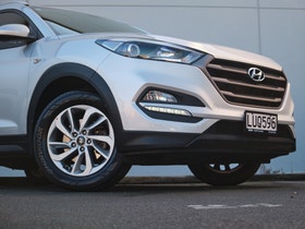 2018 Hyundai Tucson | MPI 2.0P! LOW KM! | 32617 | 2