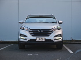 2018 Hyundai Tucson | MPI 2.0P! LOW KM! | 32617 | 3