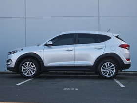 2018 Hyundai Tucson | MPI 2.0P! LOW KM! | 32617 | 4