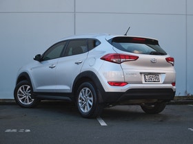 2018 Hyundai Tucson | MPI 2.0P! LOW KM! | 32617 | 5