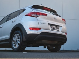 2018 Hyundai Tucson | MPI 2.0P! LOW KM! | 32617 | 6