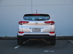 2018 Hyundai Tucson | MPI 2.0P! LOW KM! | 32617 | 7