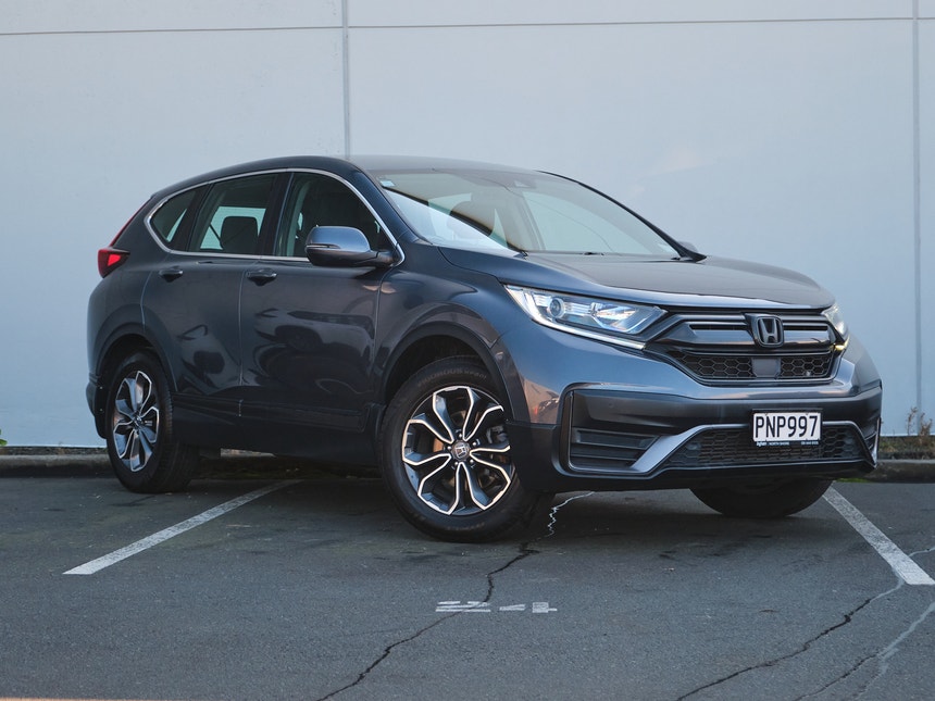 2022 Honda CR-V | TOURING 1.5PT! | 32618 | 1