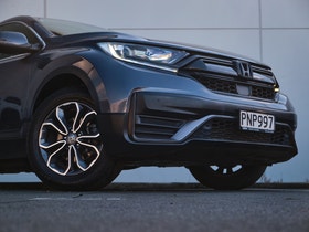 2022 Honda CR-V | TOURING 1.5PT! | 32618 | 2