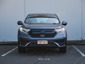 2022 Honda CR-V | TOURING 1.5PT! | 32618 | 3
