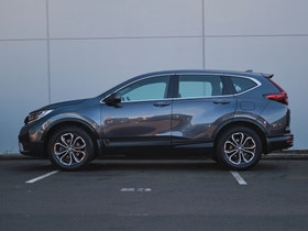 2022 Honda CR-V | TOURING 1.5PT! | 32618 | 4