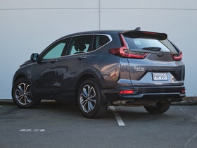 2022 Honda CR-V | TOURING 1.5PT! | 32618 | 5