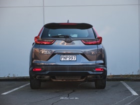 2022 Honda CR-V | TOURING 1.5PT! | 32618 | 6
