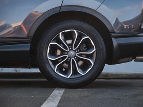 2022 Honda CR-V | TOURING 1.5PT! | 32618 | 7