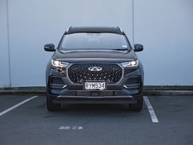 2026 Chery Tiggo 8 | ULTIMATE 2.0PT/AWD | 32626 | 3