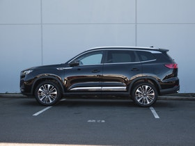 2026 Chery Tiggo 8 | ULTIMATE 2.0PT/AWD | 32626 | 5