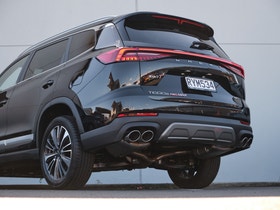 2026 Chery Tiggo 8 | ULTIMATE 2.0PT/AWD | 32626 | 7
