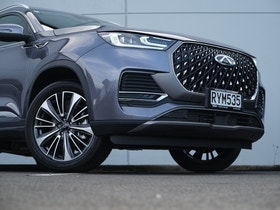 2026 Chery Tiggo 8 | ULTIMATE 2.0PT/AWD | 32627 | 2