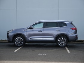 2026 Chery Tiggo 8 | ULTIMATE 2.0PT/AWD | 32627 | 5