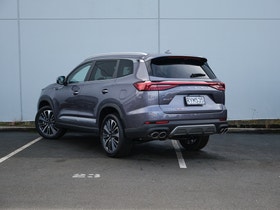 2026 Chery Tiggo 8 | ULTIMATE 2.0PT/AWD | 32627 | 6