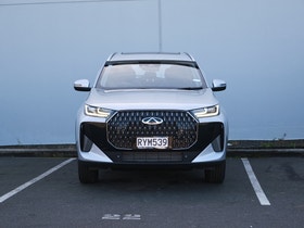 2026 Chery Tiggo 7 | ULTIMATE! NZ NEW! | 32632 | 3