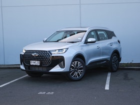 2026 Chery Tiggo 7 | ULTIMATE! NZ NEW! | 32632 | 4