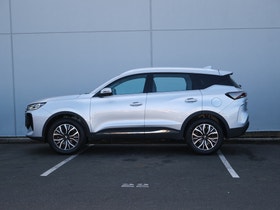 2026 Chery Tiggo 7 | ULTIMATE! NZ NEW! | 32632 | 5