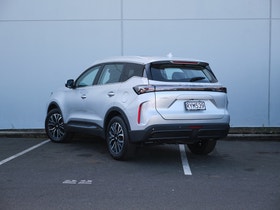 2026 Chery Tiggo 7 | ULTIMATE! NZ NEW! | 32632 | 6