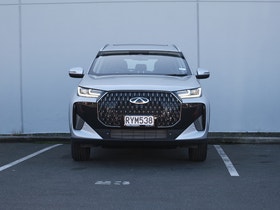 2026 Chery Tiggo 7 | ULTIMATE! PRE REGISTRATION! | 32642 | 3