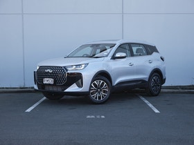 2026 Chery Tiggo 7 | ULTIMATE! PRE REGISTRATION! | 32642 | 4