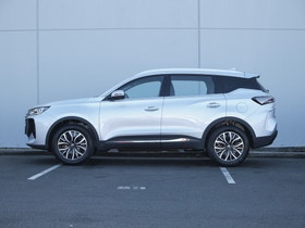 2026 Chery Tiggo 7 | ULTIMATE! PRE REGISTRATION! | 32642 | 5