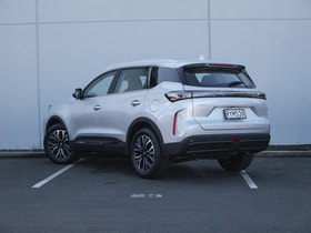 2026 Chery Tiggo 7 | ULTIMATE! PRE REGISTRATION! | 32642 | 6