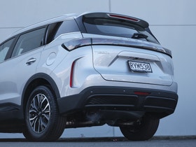 2026 Chery Tiggo 7 | ULTIMATE! PRE REGISTRATION! | 32642 | 7