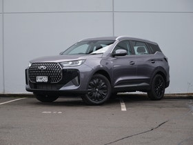 2026 Chery Tiggo 7 | URBAN 1.5PT | 32644 | 2