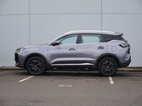 2026 Chery Tiggo 7 | URBAN 1.5PT | 32644 | 4