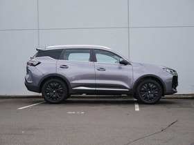 2026 Chery Tiggo 7 | URBAN 1.5PT | 32644 | 7