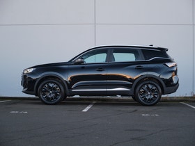 2026 Chery Tiggo 7 | URBAN! PRE REGISTRATION! | 32645 | 5