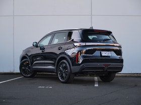 2026 Chery Tiggo 7 | URBAN! PRE REGISTRATION! | 32645 | 6