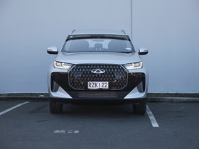 2026 Chery Tiggo 7 | URBAN / NZ NEW / | 32647 | 3