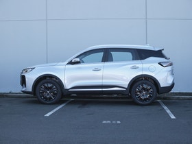 2026 Chery Tiggo 7 | URBAN / NZ NEW / | 32647 | 4