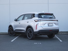 2026 Chery Tiggo 7 | URBAN / NZ NEW / | 32647 | 5