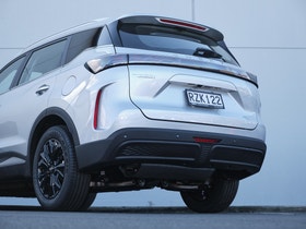 2026 Chery Tiggo 7 | URBAN / NZ NEW / | 32647 | 6