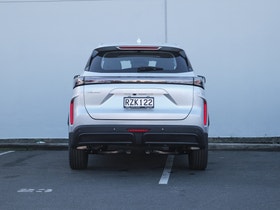 2026 Chery Tiggo 7 | URBAN / NZ NEW /  | 32647 | 7