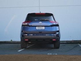 2026 Nissan X-Trail | ST 2.5P/2WD | 32709 | 3