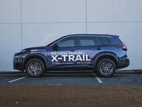 2026 Nissan X-Trail | ST 2.5P/2WD | 32709 | 4