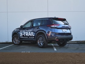 2026 Nissan X-Trail | ST 2.5P/2WD | 32709 | 5