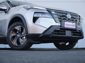 2026 Nissan X-Trail | ST-L 2WD | 32701 | 2